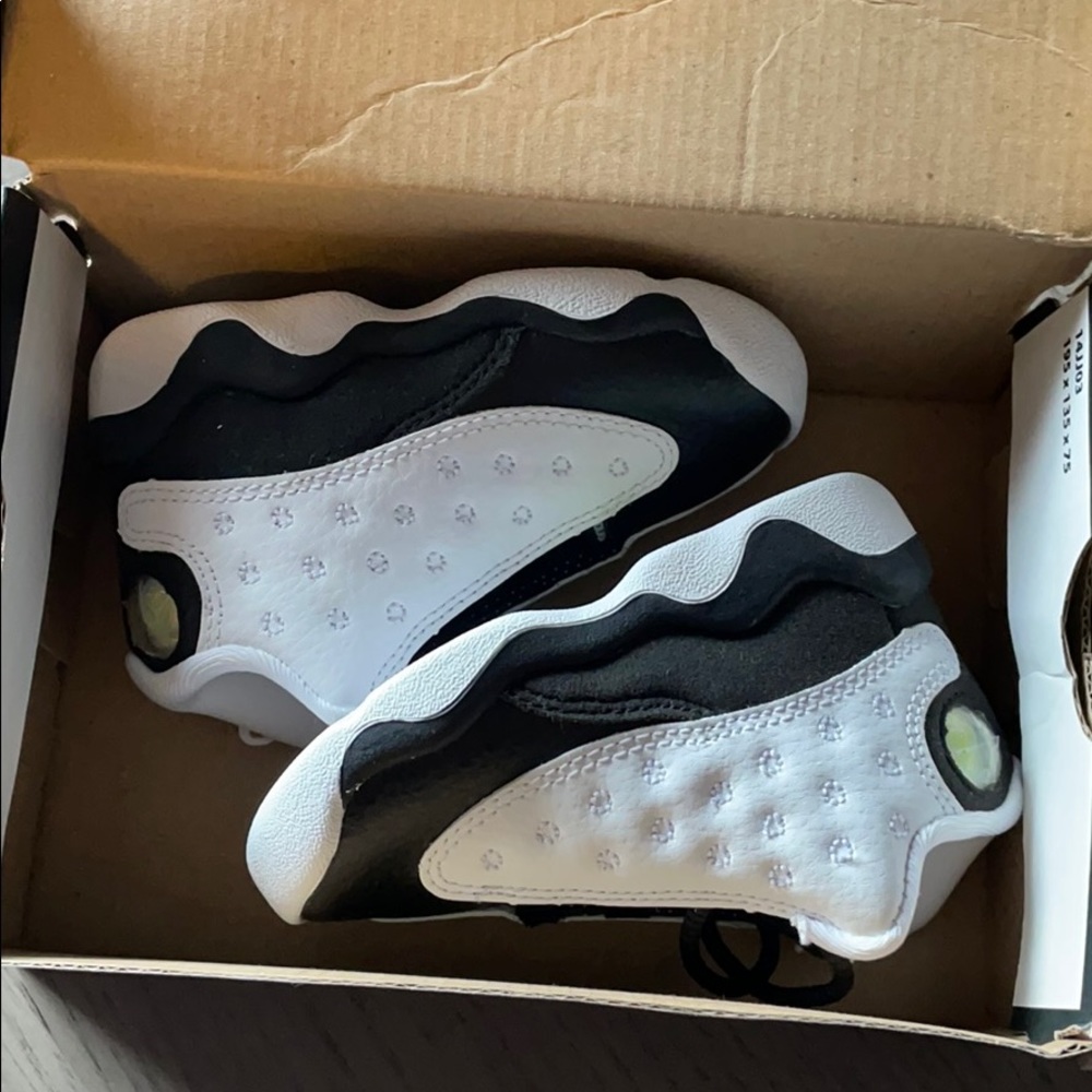 COPY - Jordan 13 Retro. Infant 5c never worn